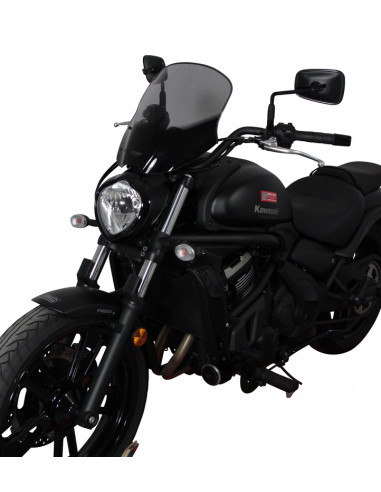 MRA Touring TM, Kawasaki VULCAN S, 15-, Smoke