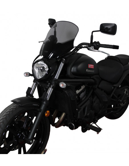 MRA Touring TM, Kawasaki VULCAN S, 15-, Smoke
