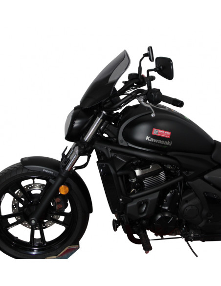 MRA Touring TM, Kawasaki VULCAN S, 15-, Smoke