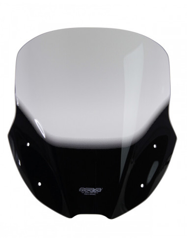 MRA Touring TM, Kawasaki VULCAN S, 15-, Smoke