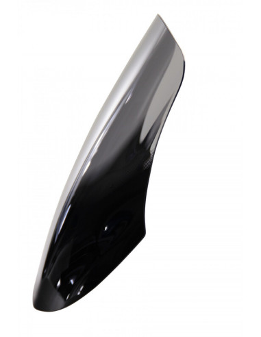 MRA Touring TM, Kawasaki VULCAN S, 15-, Smoke