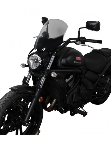 MRA Touring TM, Kawasaki VULCAN S, 15-, Clear