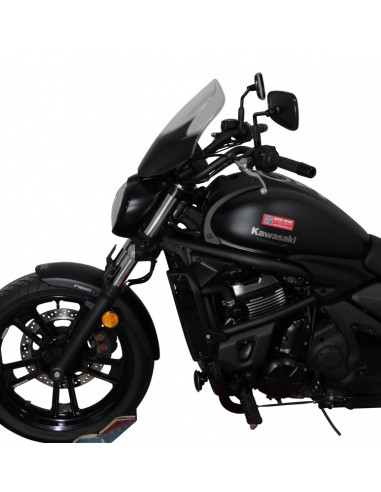 MRA Touring TM, Kawasaki VULCAN S, 15-, Clear
