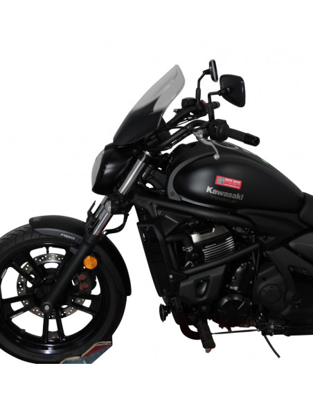 MRA Touring TM, Kawasaki VULCAN S, 15-, Clear