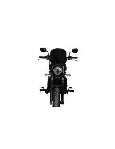 MRA Touring TM, Kawasaki VULCAN S, 15-, Black 2