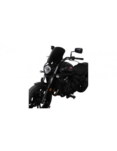 MRA Touring TM, Kawasaki VULCAN S, 15-, Black