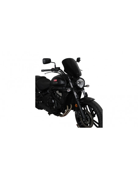 MRA Touring TM, Kawasaki VULCAN S, 15-, Black