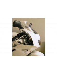 MRA-Spoiler Shield, FZR 600, 91-93, Smoke 2