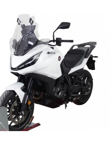 MRA Vario-Touring-Screen VTM, Honda NT 1100, 2022-, Clear