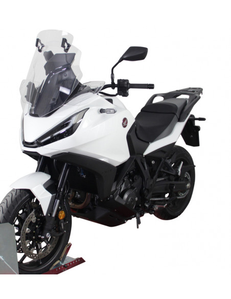 MRA Vario-Touring-Screen VTM, Honda NT 1100, 2022-, Clear