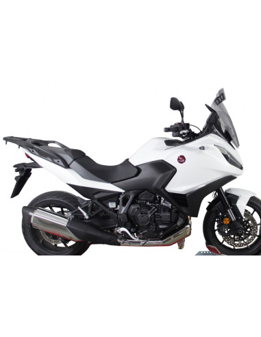 MRA Vario-Touring-Screen VTM, Honda NT 1100, 2022-, Smoke