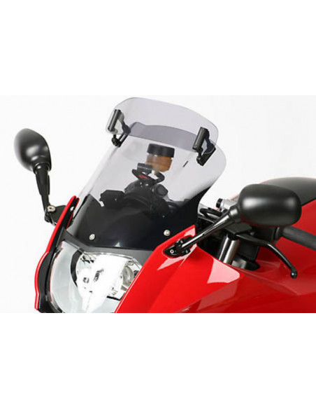 MRA-Vario Touring Screen F800 S/ST,06-, Smoke