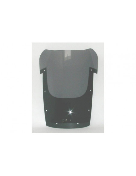 MRA-Shield, OEM Shape, FJ 1200, 86-87, Smoke