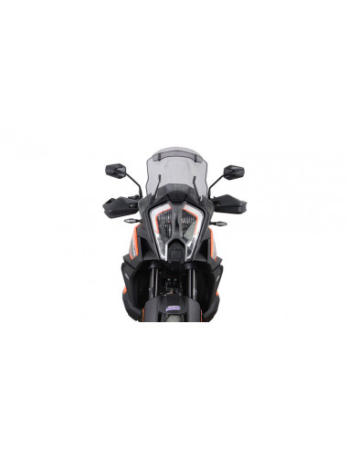 MRA Vario-Touring-Screen VTM, Superadventure 1290 /S /R 2021-, Smoke