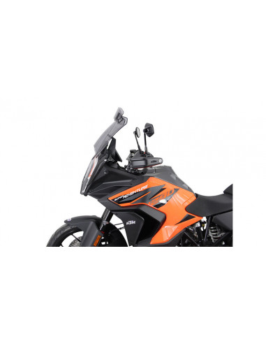 MRA Vario-Touring-Screen VTM, Superadventure 1290 /S /R 2021-, Smoke