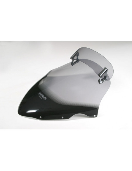 MRA Vario Touring-Screen YAMAHA XP 500 T-MAX, 01-07, smoke grey
