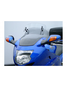 MRA Vario Touring-Screen HONDA CBR 1100 XX, smoke grey