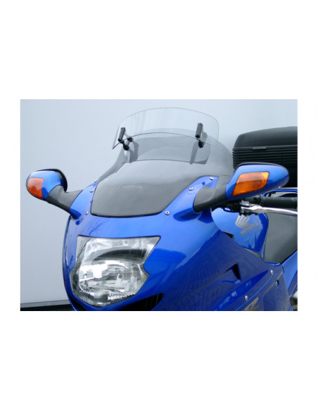 MRA Vario Touring-Screen HONDA CBR 1100 XX, smoke grey