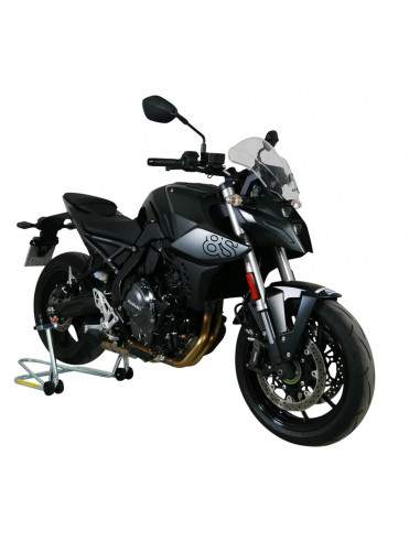 MRA Touring Screen NTM ,SUZUKI GSX-8S, 2023-, Clear