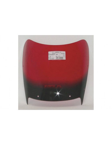 MRA-Spoiler Shield, VFR 750 F, -89, Smoke,