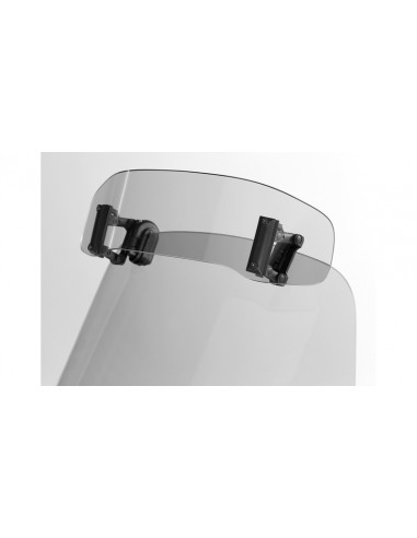 MRA-Vario spoiler VSA Typ C, Smoke