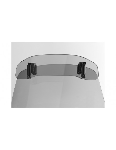 MRA-Vario spoiler VSA Typ C, Smoke