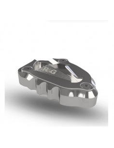 Patin de béquille R&G RACING