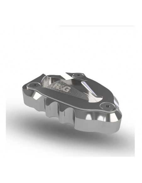 Patin de béquille R&G RACING