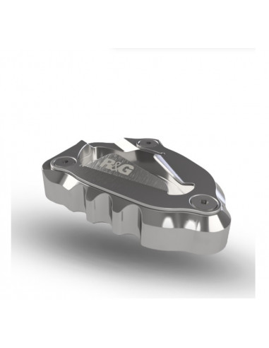 Patin de béquille R&G RACING