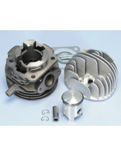 Kit cylindre POLINI - Ø38,4mm Piaggio/Vespa 2