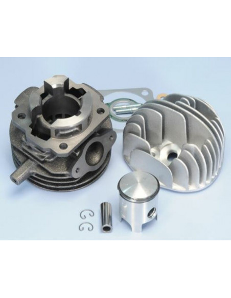 Kit cylindre POLINI - Ø38,4mm Piaggio/Vespa