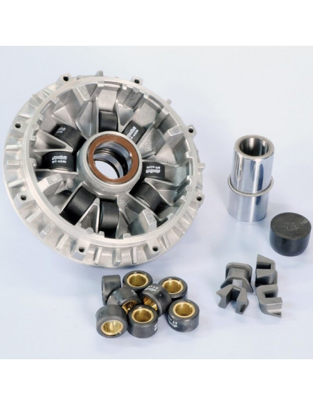 Variateur POLINI Hi-Speed - Yamaha Tmax 500