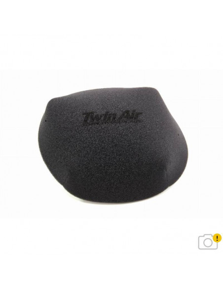 Sur-filtre TWIN AIR Rain Coat