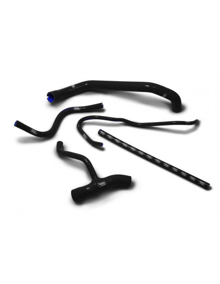 Durites de radiateur SAMCO