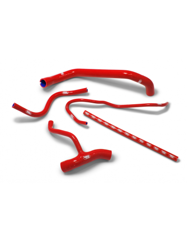 Durites de radiateur SAMCO