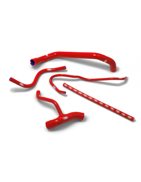 Durites de radiateur SAMCO