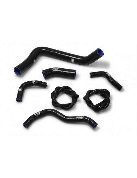 Durites de radiateur SAMCO