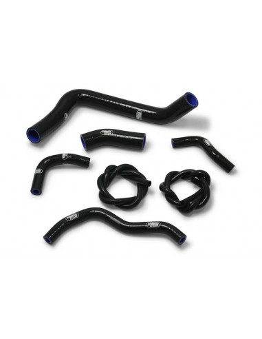 Durites de radiateur SAMCO