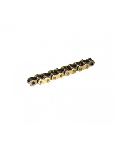 Kit chaîne AFAM 428XMR2 13/58 renforcé - couronne standard