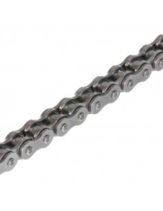 Kit chaîne JT/JT 520HDS 14/40 standard - couronne standard 2