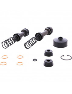 Kit réparation de maître cylindre ALL BALLS 2