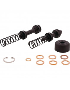 Kit réparation de maître cylindre ALL BALLS 2