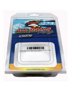 Kit rotules de direction et axes ALL BALLS Ø12mm