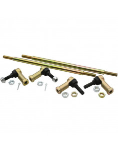 Kit rotules de direction et axes ALL BALLS Ø12mm