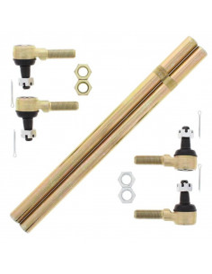 Kit rotules de direction et axes ALL BALLS Ø12mm 2