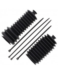 Soufflets de biellette de direction ALL BALLS 2