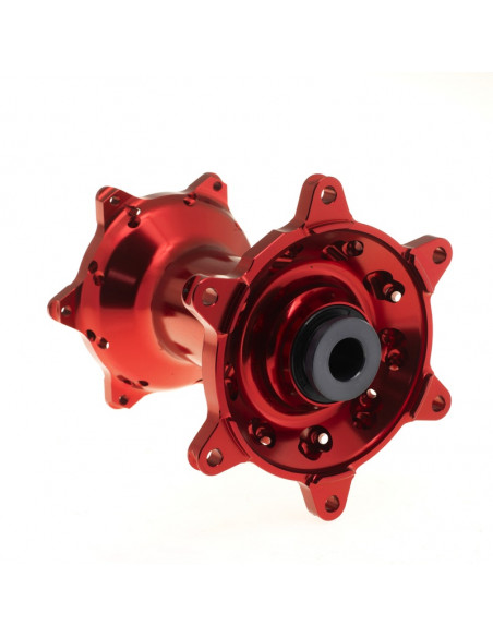 Roue arrière complète HAAN WHEELS - 18x2,15