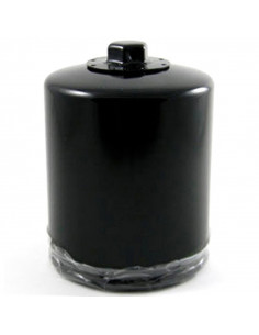 Filtre à huile HIFLOFILTRO Performance noir brillant - HF171BRC 2