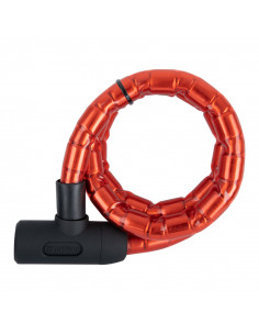 Antivol câble renforcé OXFORD Barrier - 1.4mx25mm 2