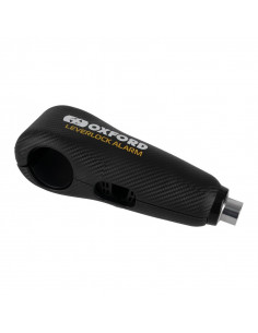 Antivol alarme OXFORD LeverLock